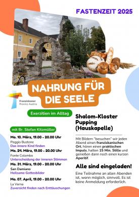 Exerzitien im Alltag 2025-Pupping