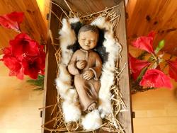 Weihnachtsw&uuml;nsche Kloster Pupping