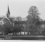 Kloster Pupping