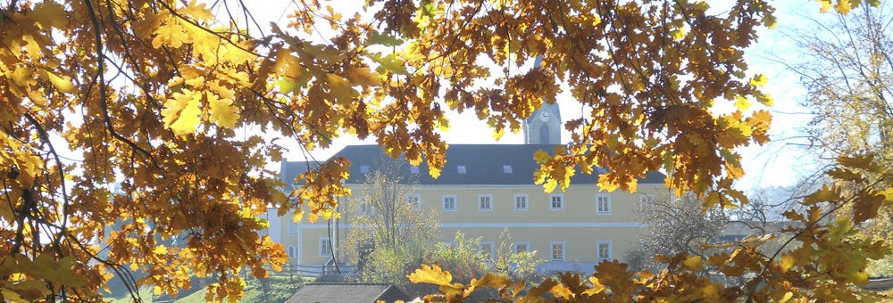 Shalomkloster Pupping - Franziskaner